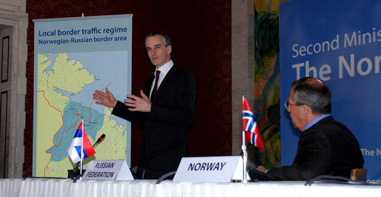 Norway_Russia_border_agreement