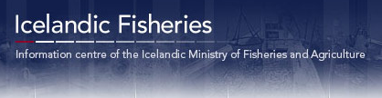 Icelandic fisheries portal