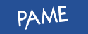 PAME logo