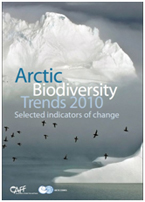 Arctic Biodiversity Trends 2010