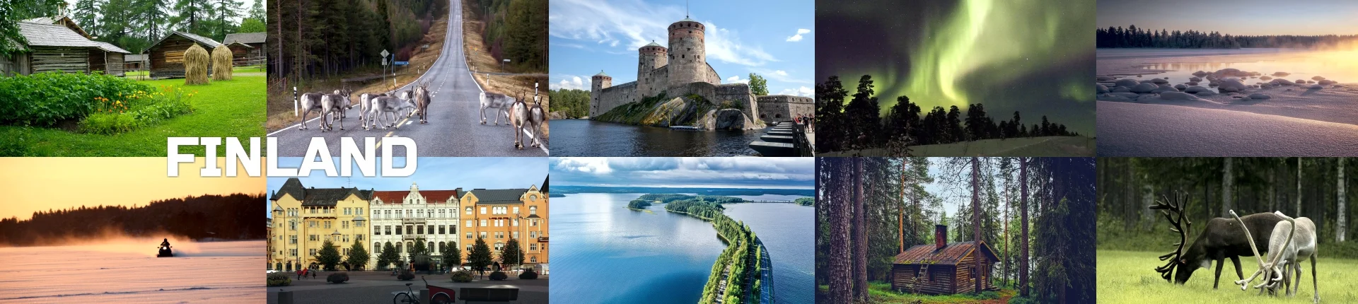 Finland