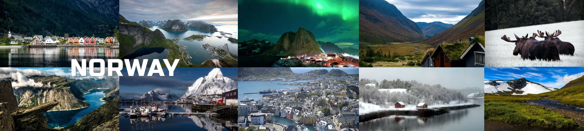 Norway