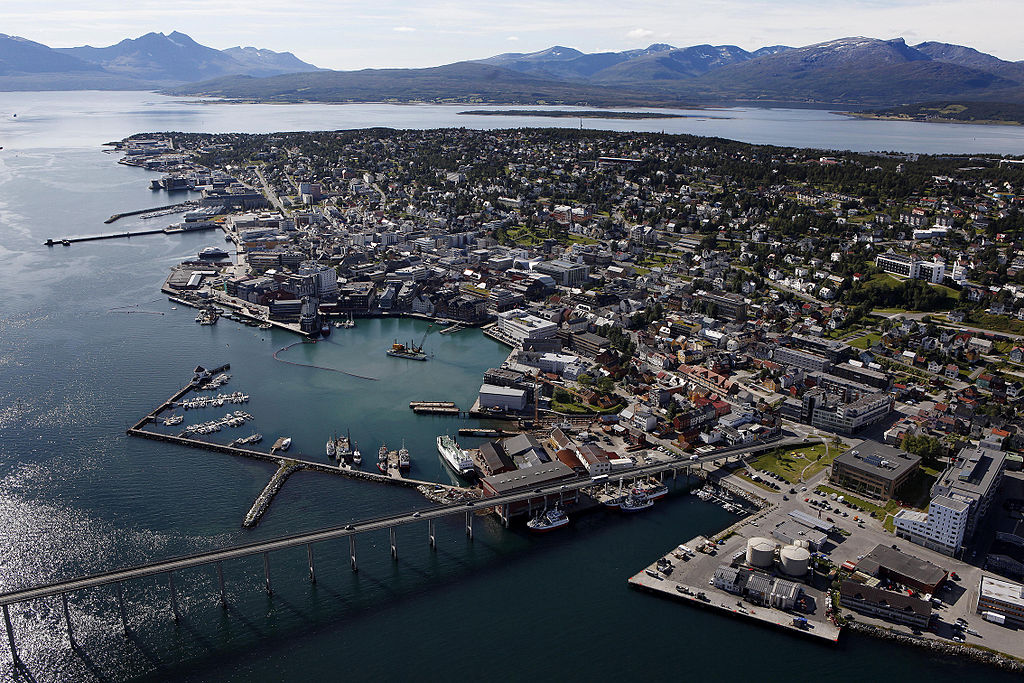 Tromsø, Norway