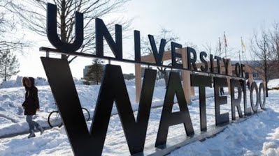 University of Waterloo