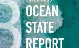 8th issue of the EU Copernicus Ocean State Report ...