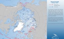 New Research Warns of Growing Risk of Gulf Stream.