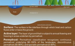 Unfreezing the Past: Could Thawing Permafrost Rele...