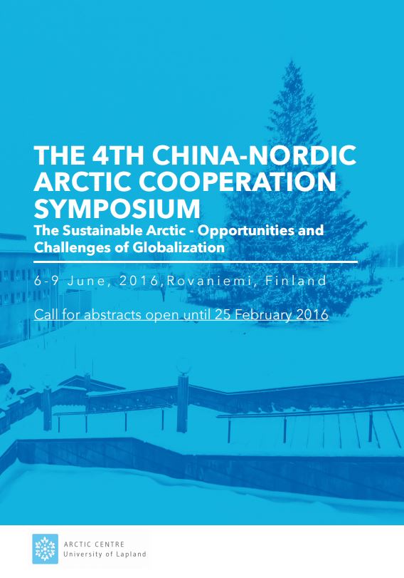 4th CNARC Symposium