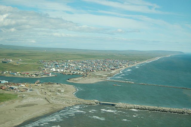 Nome, Alaska