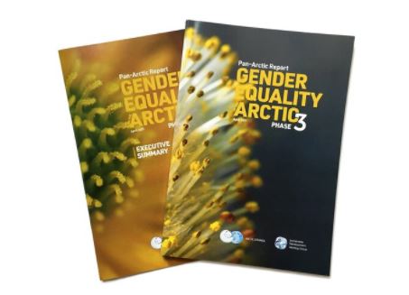 Gender Equality in the Arctic