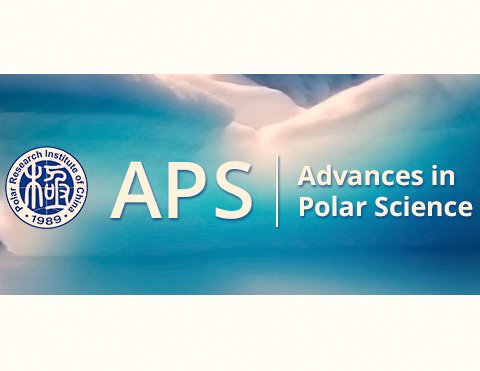 Advances in Polar Science