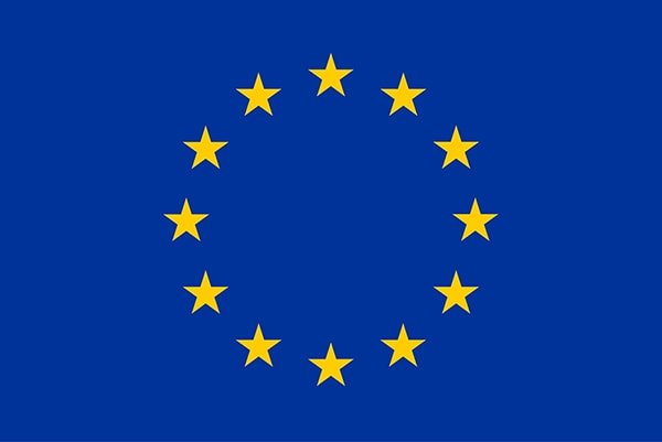 European Union flag