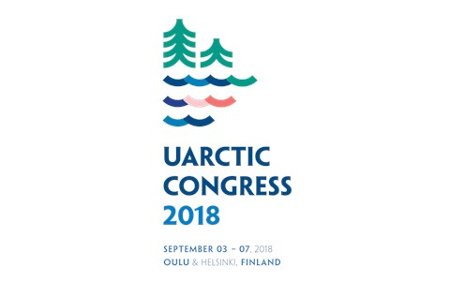 Uarctic Congress 2018