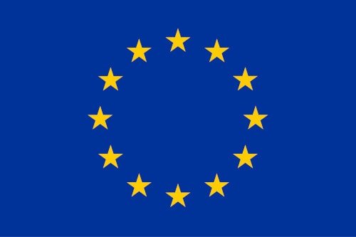 EU flag