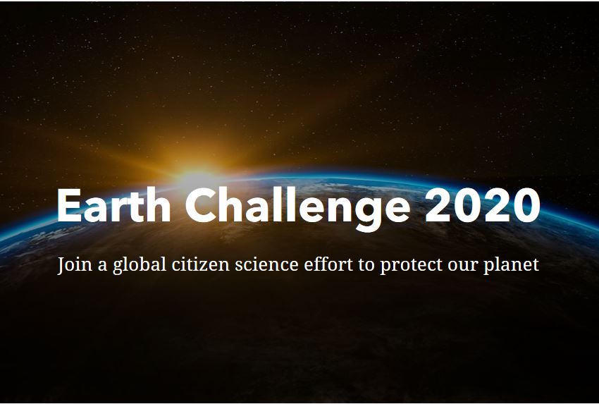 Earth Challenge