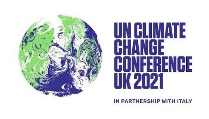 UN Climate Change Conference UK 2021