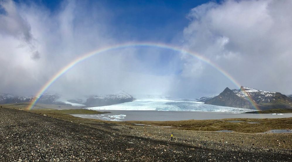 Vatnajökull National Park 