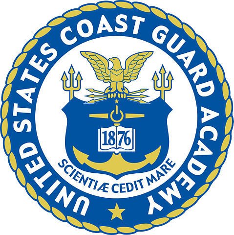 United States Coast Guard Academy 