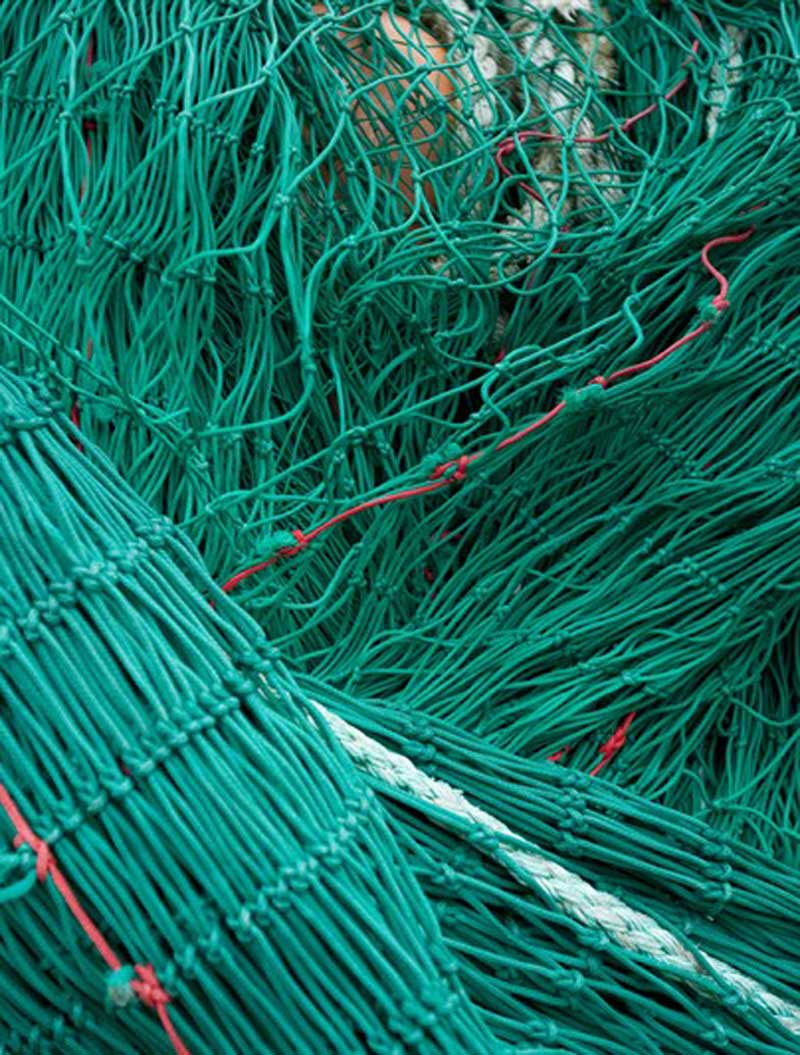 Fishing nets