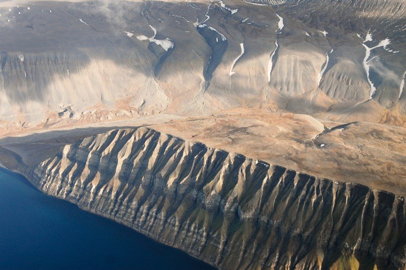 Svalbard